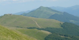 BIESZCZADY24.PL: Weekend pełen wrażeń! Mnóstwo słońca i dobrej zabawy!