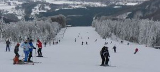 KOMUNIKAT NARCIARSKI: Ponowne rozpoczęcie sezonu narciarskiego!
