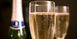 Hotel i Restauracja Bona zaprasza na szampańskiego sylwestra!