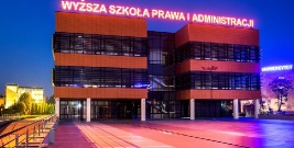 Trwa rekrutacja na studia w WSPiA – sprawdź nowości