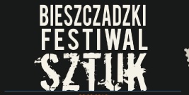 Bieszczadzki Festiwal Sztuk w Czarnej