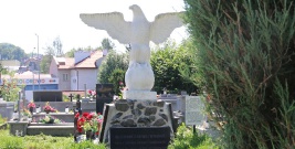 Obchody 77. rocznicy egzekucji na górze Gruszka